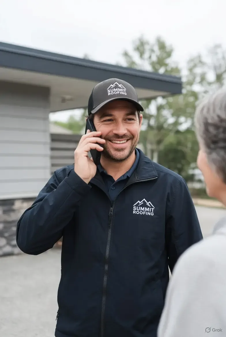 Flat Roof Leak Repair Red Bud, IL FAQs